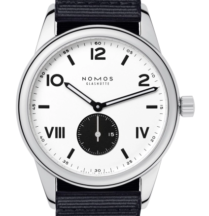 NOMOS Club Campus 38 Relojes Especiales 737.RE Replica Watch NOMOS Club Campus 38 Relojes Especiales 737.RE Replica Watch